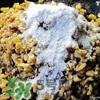 核桃粉怎么做？核桃粉的功效與作用
