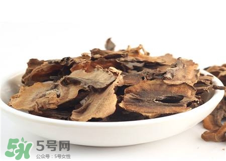 核桃分心木可以煲湯嗎？核桃分心木可以和枸杞泡水嗎？
