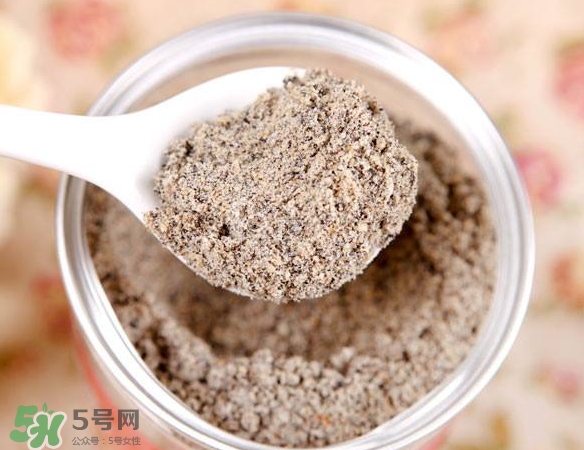 喝核桃粉有什么好處？喝核桃粉會長胖嗎？