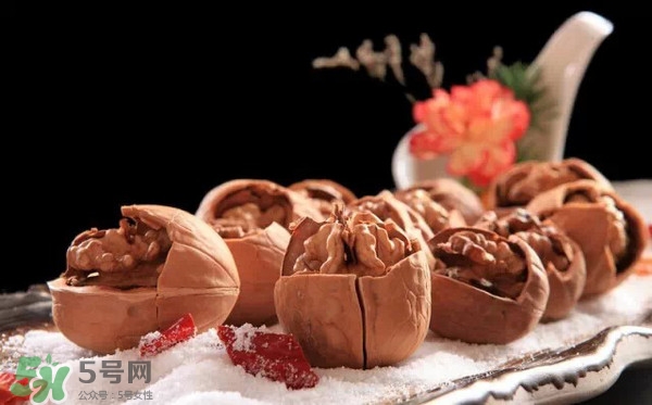 核桃分心木是什么東西？核桃分心木能泡酒喝嗎？