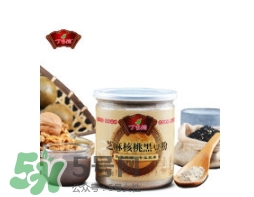 核桃粉哪個牌子好？核桃粉價(jià)格