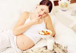 孕婦可以喝核桃粉嗎？孕婦喝核桃粉好嗎？
