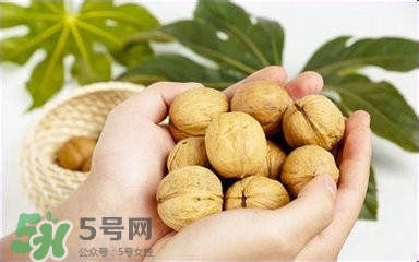 核桃怎么挑選好壞？怎么辨別核桃的好壞？