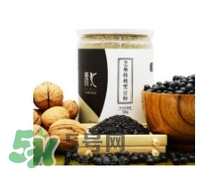 核桃粉哪個牌子好？核桃粉價(jià)格
