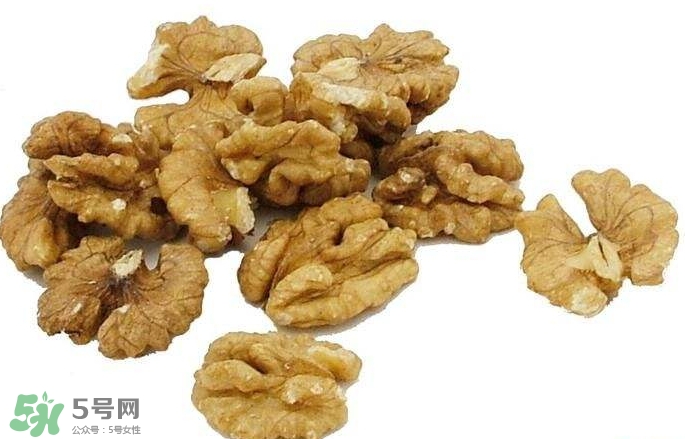 鮮核桃是涼性還是熱性？鮮核桃是發(fā)物嗎？