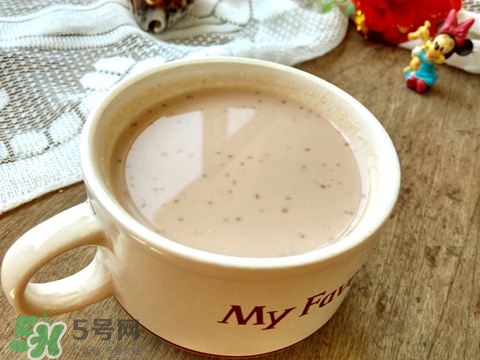核桃可以和黃豆一起打豆?jié){嗎？核桃和什么一起打豆?jié){好？