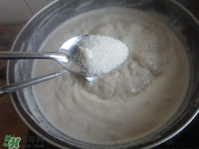 核桃可以和黃豆一起打豆?jié){嗎？核桃和什么一起打豆?jié){好？