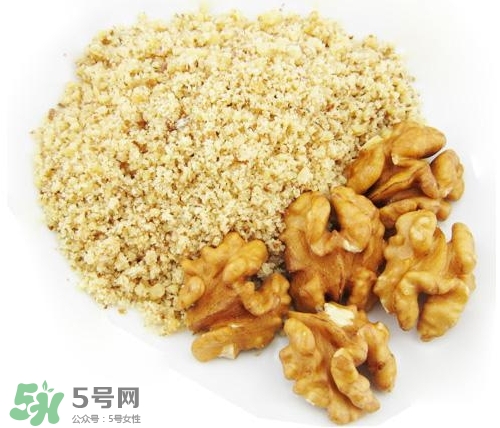 喝核桃粉有什么好處？喝核桃粉會長胖嗎？