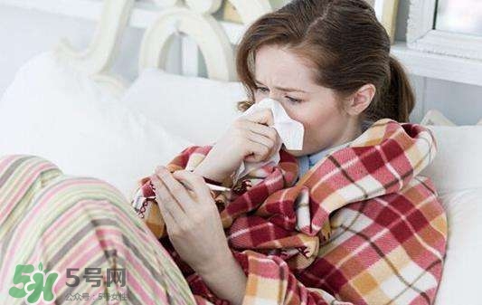 孕婦感冒對胎兒有影響嗎？孕婦感冒嗓子疼怎么辦？