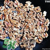 核桃粉怎么做？核桃粉的功效與作用