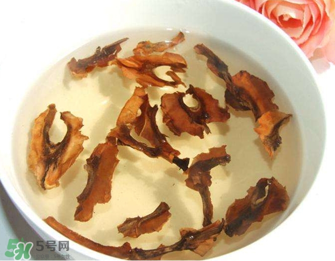 核桃分心木可以和茶葉一起泡嗎？核桃分心木可以泡幾次？