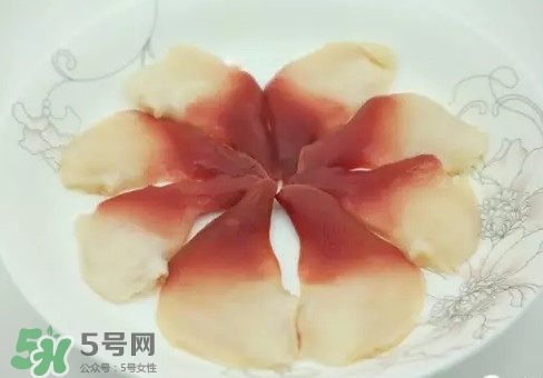 北極貝多少錢一斤？北極貝長什么樣子