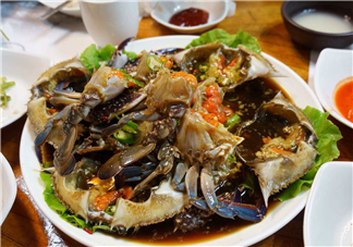 醬蟹怎么做好吃？醬蟹有寄生蟲(chóng)嗎？