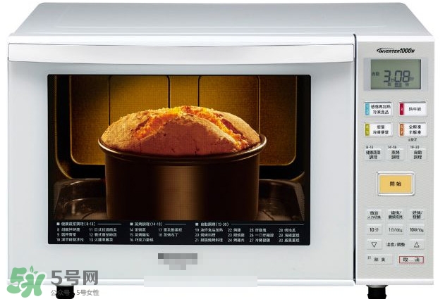 微波爐加熱食物致癌嗎？微波爐加熱食物要蓋蓋子嗎