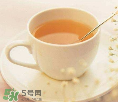 核桃分心木可以減肥嗎？什么茶減肥最有效？