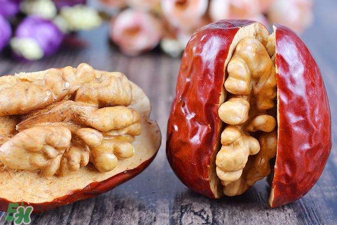 鮮核桃是涼性還是熱性？鮮核桃是發(fā)物嗎？
