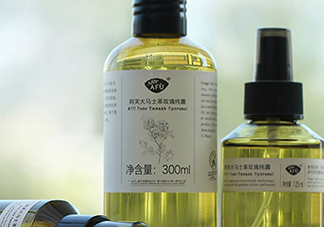 阿芙大馬士革玫瑰純露怎么樣？