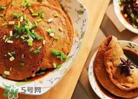 素雞是豆制品嗎？素雞是怎么做出來的