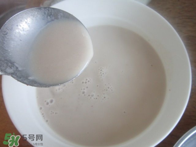 核桃可以和黃豆一起打豆?jié){嗎？核桃和什么一起打豆?jié){好？