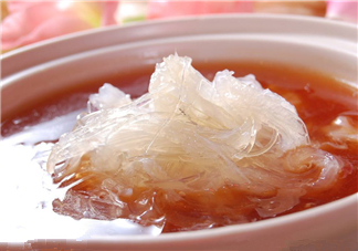 魚翅卡喉嚨了怎么辦？魚翅卡喉嚨的自救法