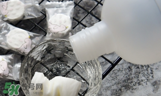 棉森壓縮面膜怎么樣？