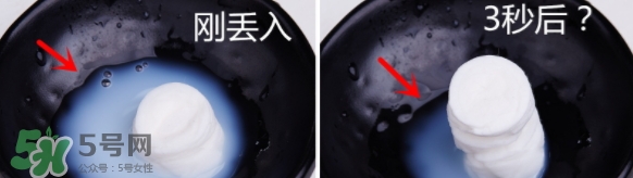 棉森壓縮面膜多少錢？性價比高的棉森紙膜