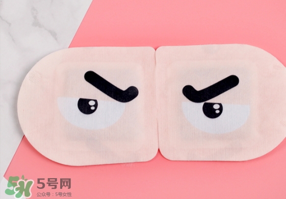 棉森蒸汽眼罩怎么用_可以戴著睡覺(jué)嗎？