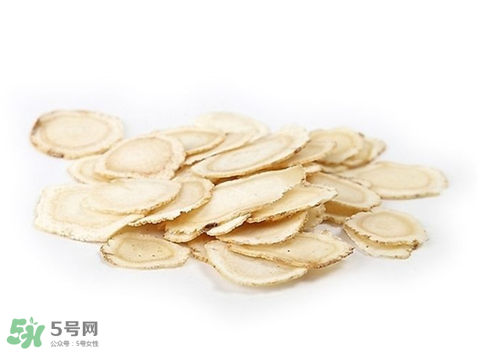 花旗參和西洋參的區(qū)別 花旗參好還是西洋參好？
