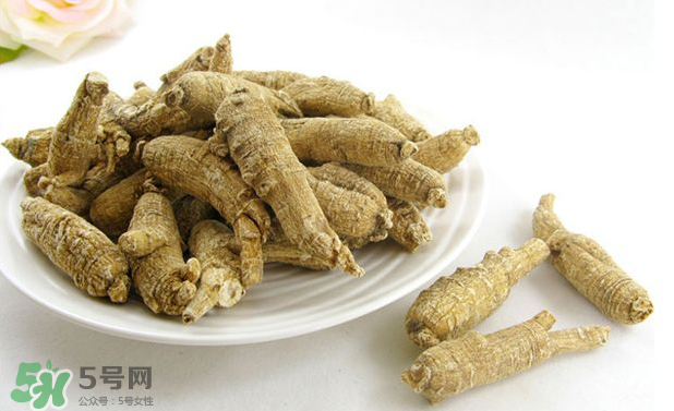 花旗參和西洋參的區(qū)別 花旗參好還是西洋參好？