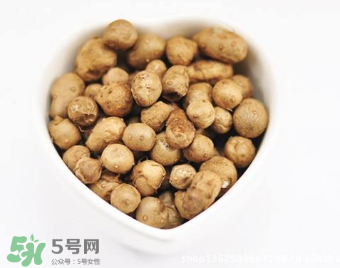 山藥豆是什么東西？山藥豆是長(zhǎng)在土里嗎？