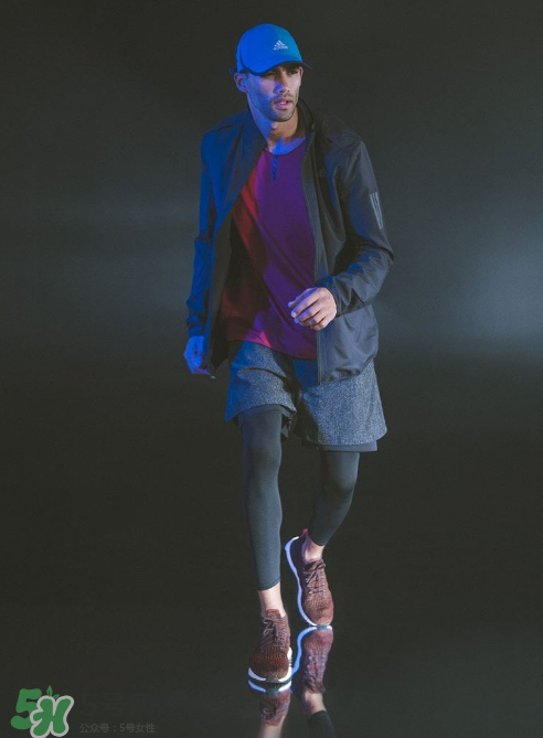 adidas ultraboost mid atr中筒機能跑鞋多少錢？