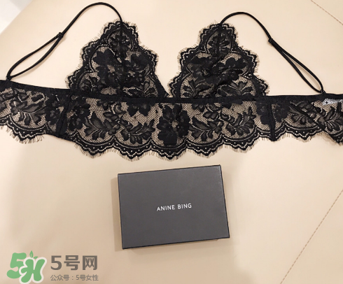 anine bing是什么牌子？anine bing是什么檔次？
