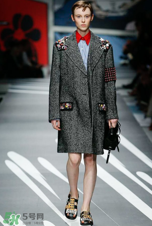 prada2018春夏系列怎么樣_好看嗎_款式有哪些？