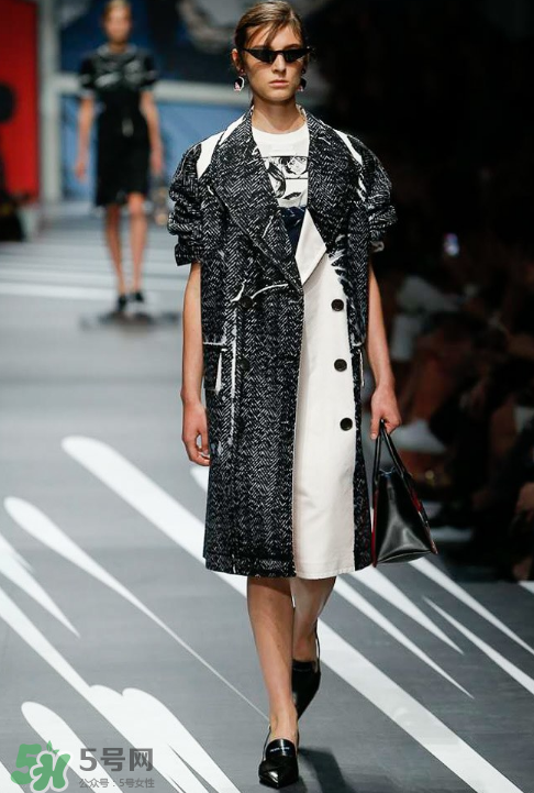 prada2018春夏系列怎么樣_好看嗎_款式有哪些？