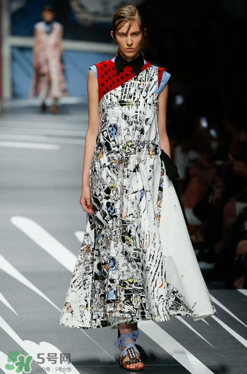 prada2018春夏系列怎么樣_好看嗎_款式有哪些？