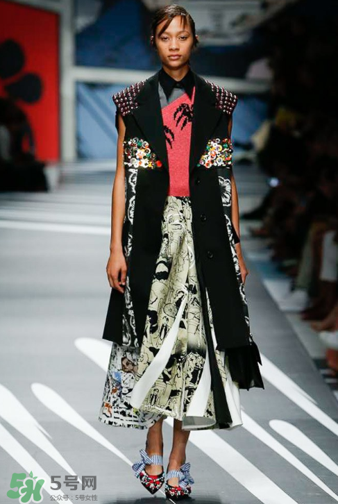 prada2018春夏系列怎么樣_好看嗎_款式有哪些？