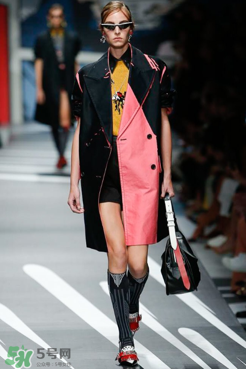 prada2018春夏系列怎么樣_好看嗎_款式有哪些？
