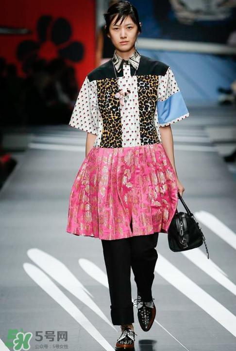 prada2018春夏系列怎么樣_好看嗎_款式有哪些？