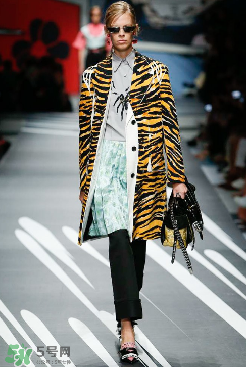 prada2018春夏系列怎么樣_好看嗎_款式有哪些？