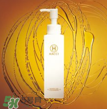 HACCI老鋪蜂蜜美白保濕卸妝油怎么樣？測(cè)評(píng)