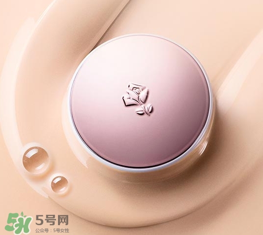 蘭蔻小粉盒適合什么膚質(zhì)？