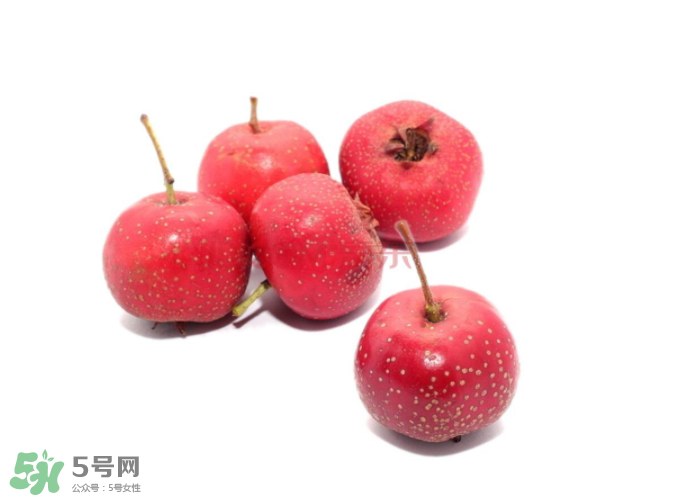 山楂和蜂蜜能一起沖水喝嗎？