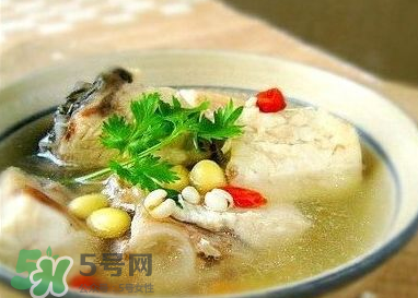 怎樣吃魚最有營(yíng)養(yǎng)？喝魚湯會(huì)致高脂血癥嗎？