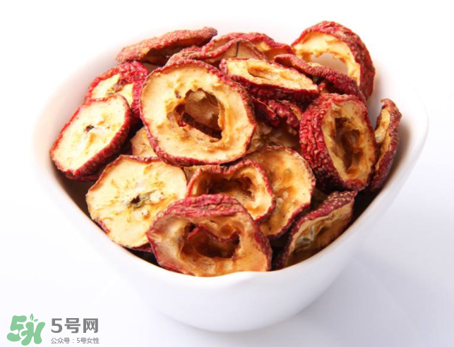 山楂要煲多長時間最好？山楂要什么時候吃最好？