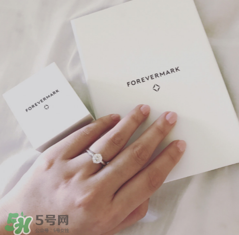 forevermark是什么牌子？forevermark是什么檔次？