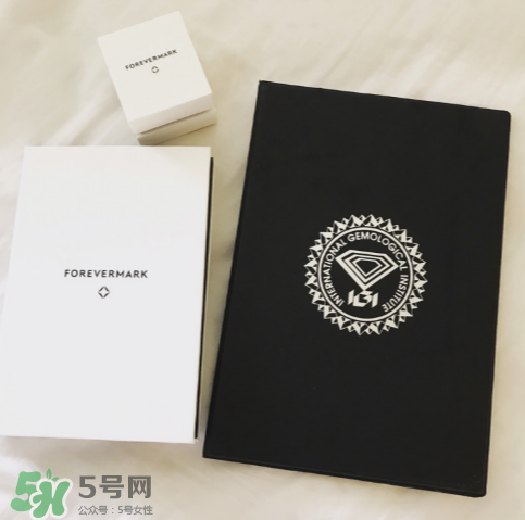 forevermark是什么牌子？forevermark是什么檔次？