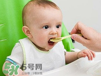 母乳寶寶幾個(gè)月添加輔食？母乳寶寶添加輔食的時(shí)間介紹