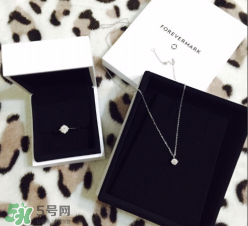 forevermark鉆石保值嗎？forevermark證書(shū)權(quán)威嗎？