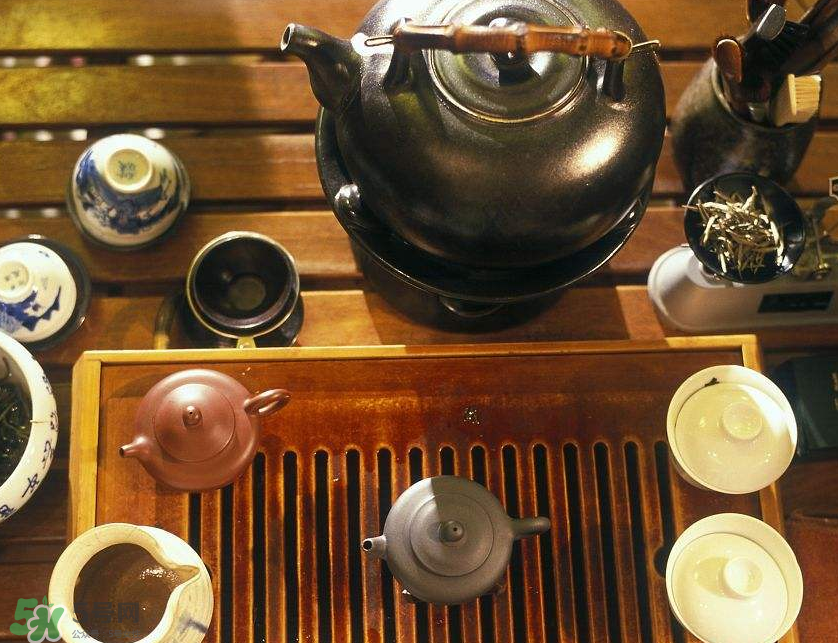 茯茶是什么茶？茯茶是黑茶嗎？
