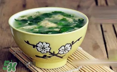 孕婦能吃涼拌萵苣葉嗎？萵苣葉煮水可以治蕁麻疹嗎